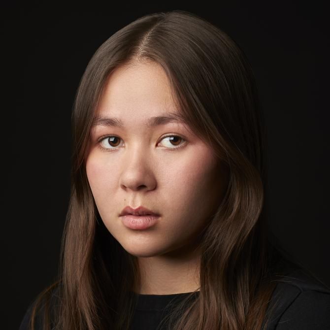 Trần Thị Mai